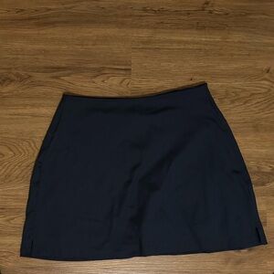 Girlfriend collective skort